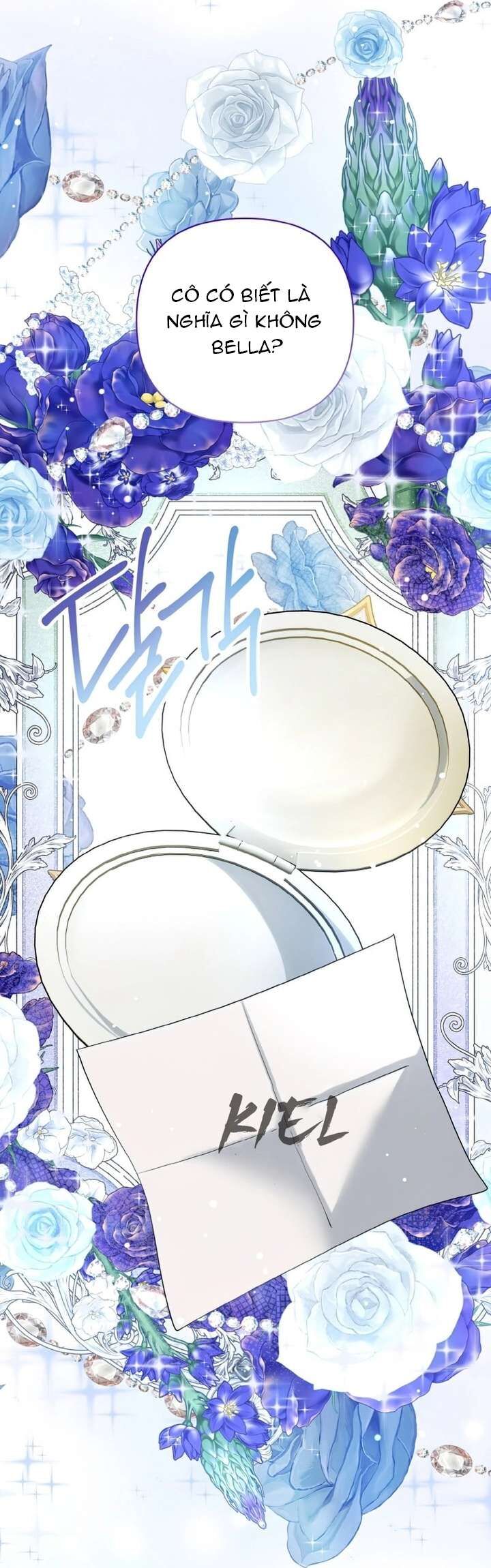 Đại Phản Diện Mà Nam Chính Phải Giết Là Tôi. - Chapter 18 - Page 46