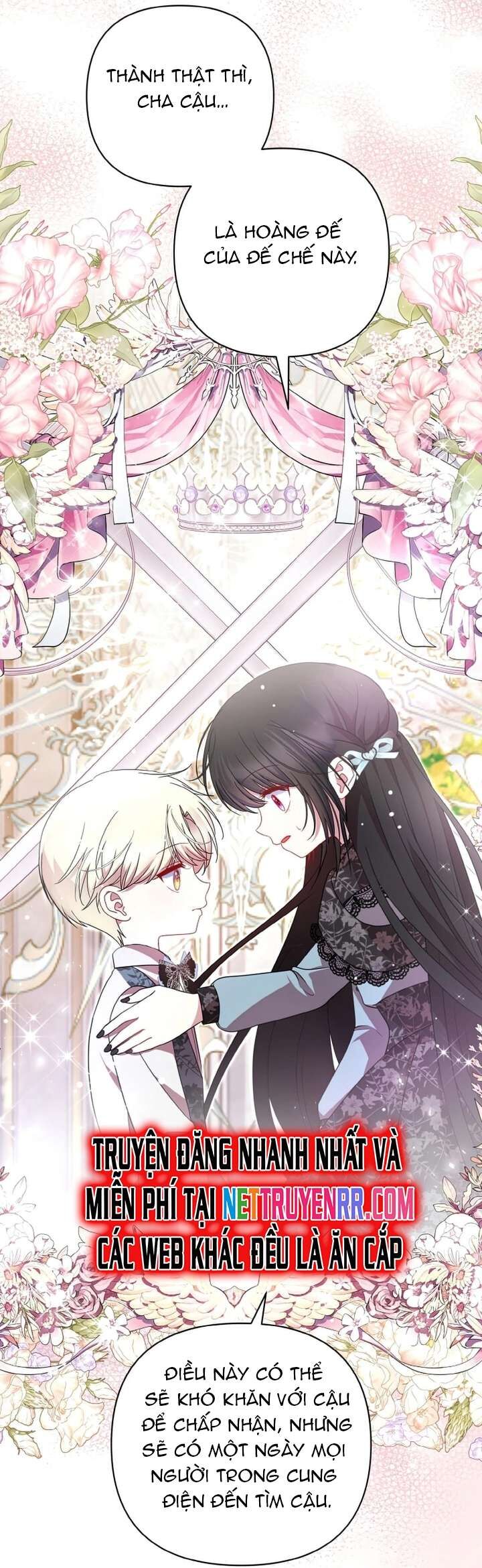 Đại Phản Diện Mà Nam Chính Phải Giết Là Tôi. - Chapter 18 - Page 49