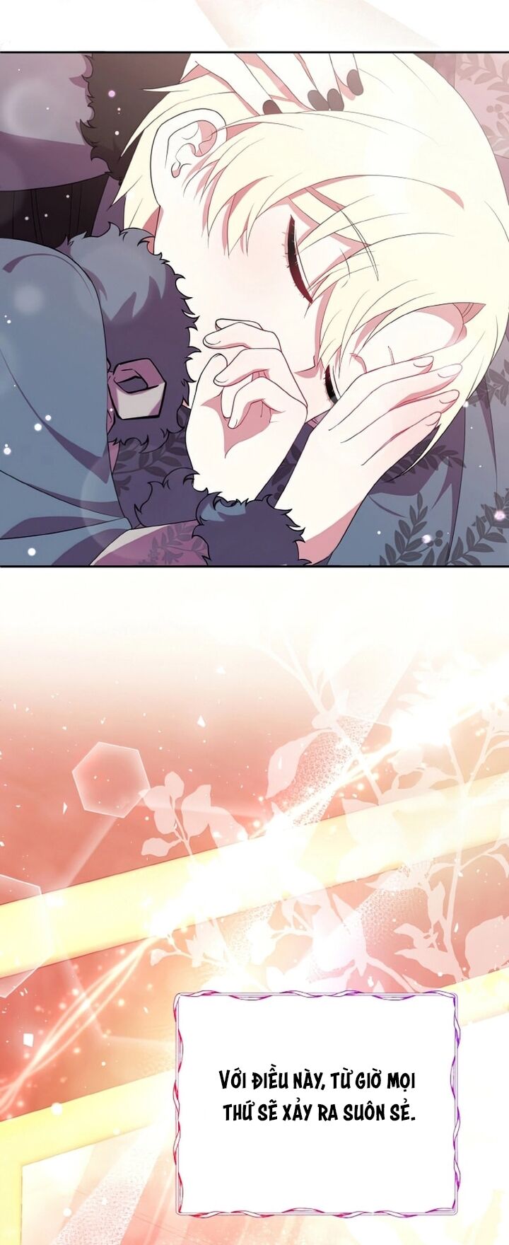 Đại Phản Diện Mà Nam Chính Phải Giết Là Tôi. - Chapter 18 - Page 5
