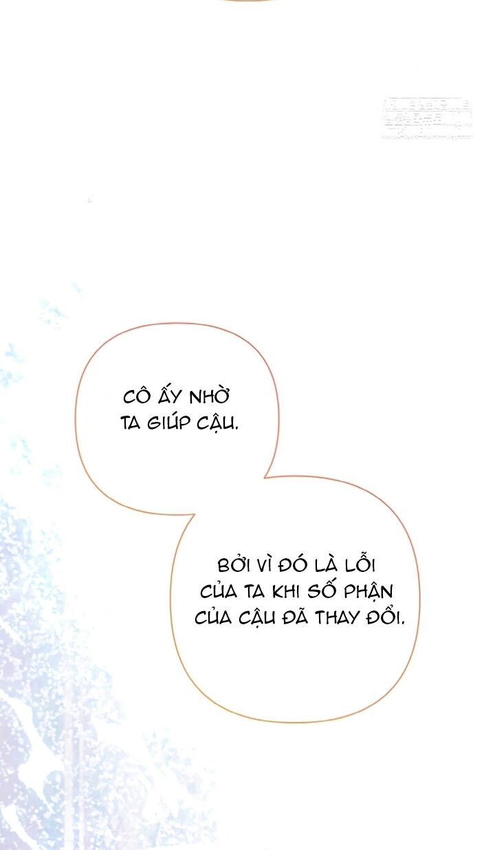 Đại Phản Diện Mà Nam Chính Phải Giết Là Tôi. - Chapter 18 - Page 52