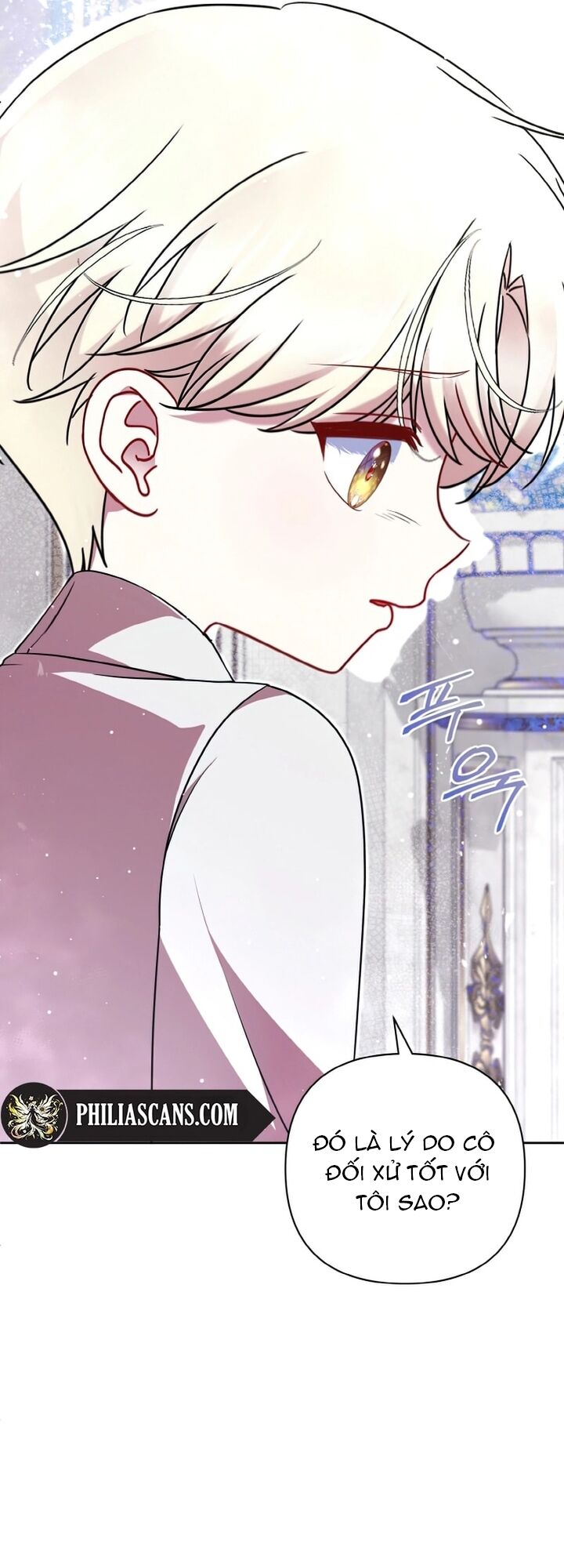 Đại Phản Diện Mà Nam Chính Phải Giết Là Tôi. - Chapter 18 - Page 53