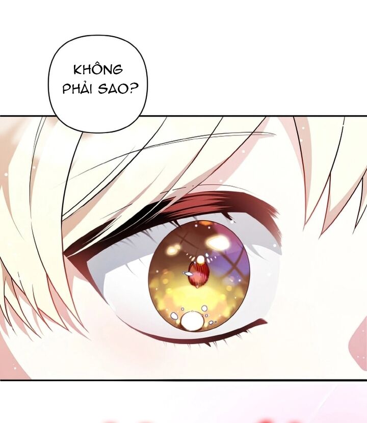 Đại Phản Diện Mà Nam Chính Phải Giết Là Tôi. - Chapter 18 - Page 54