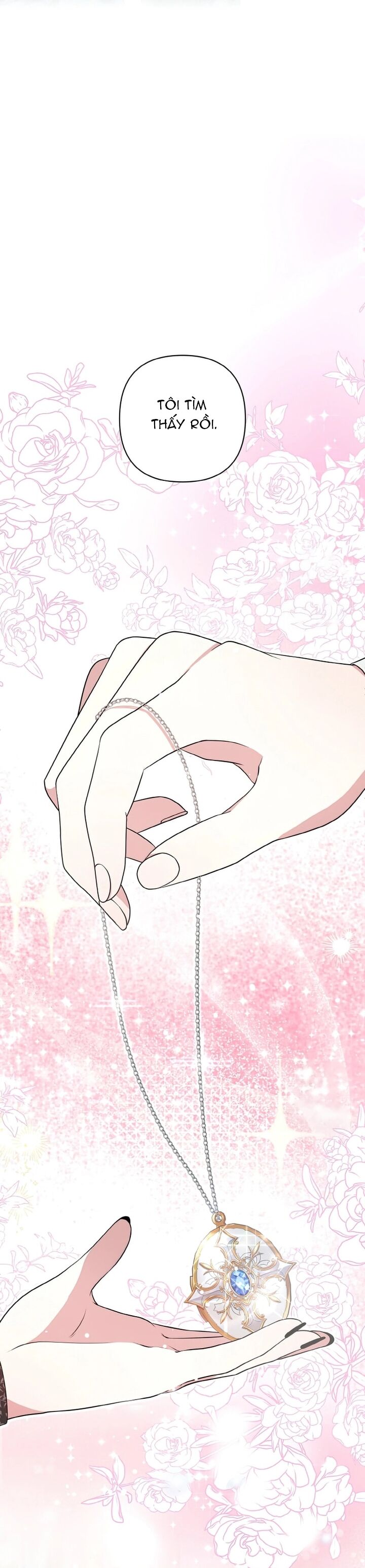 Đại Phản Diện Mà Nam Chính Phải Giết Là Tôi. - Chapter 18 - Page 56