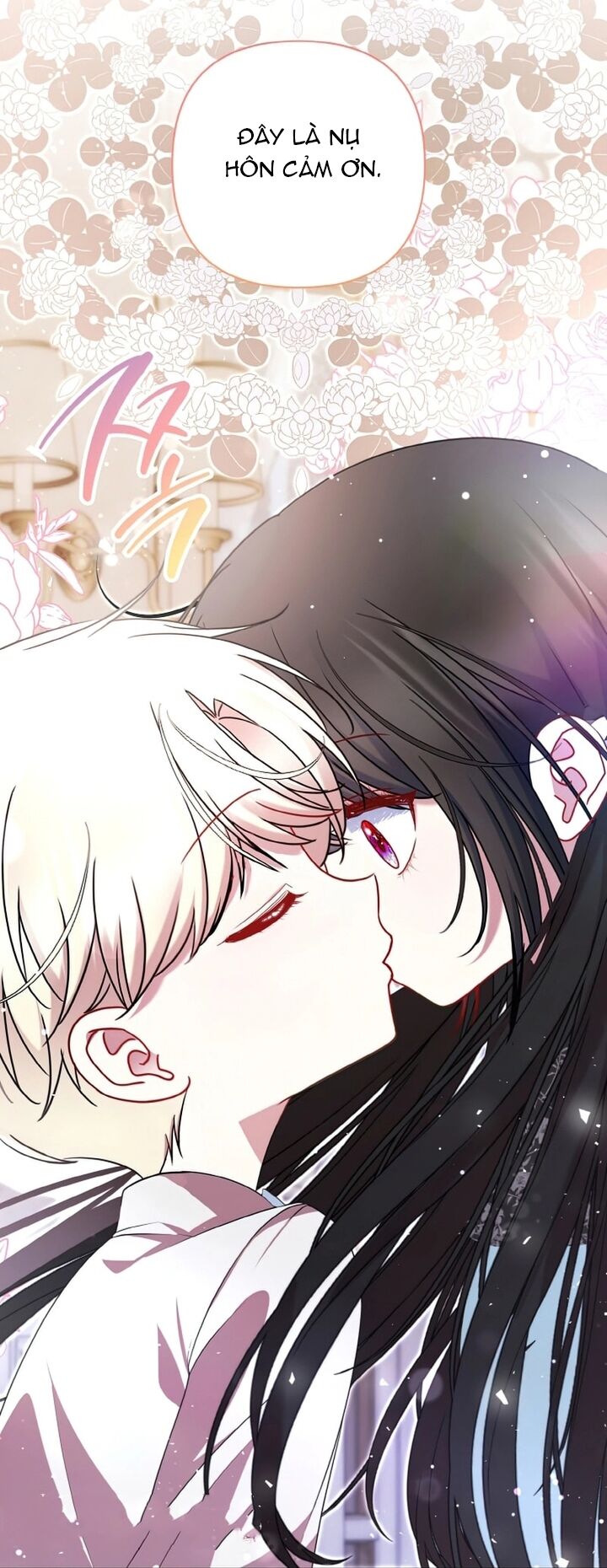 Đại Phản Diện Mà Nam Chính Phải Giết Là Tôi. - Chapter 18 - Page 59