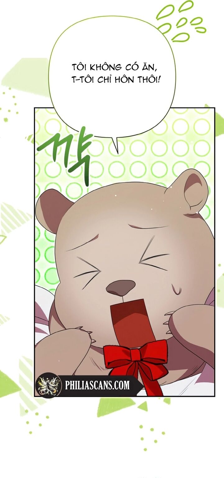 Đại Phản Diện Mà Nam Chính Phải Giết Là Tôi. - Chapter 18 - Page 65