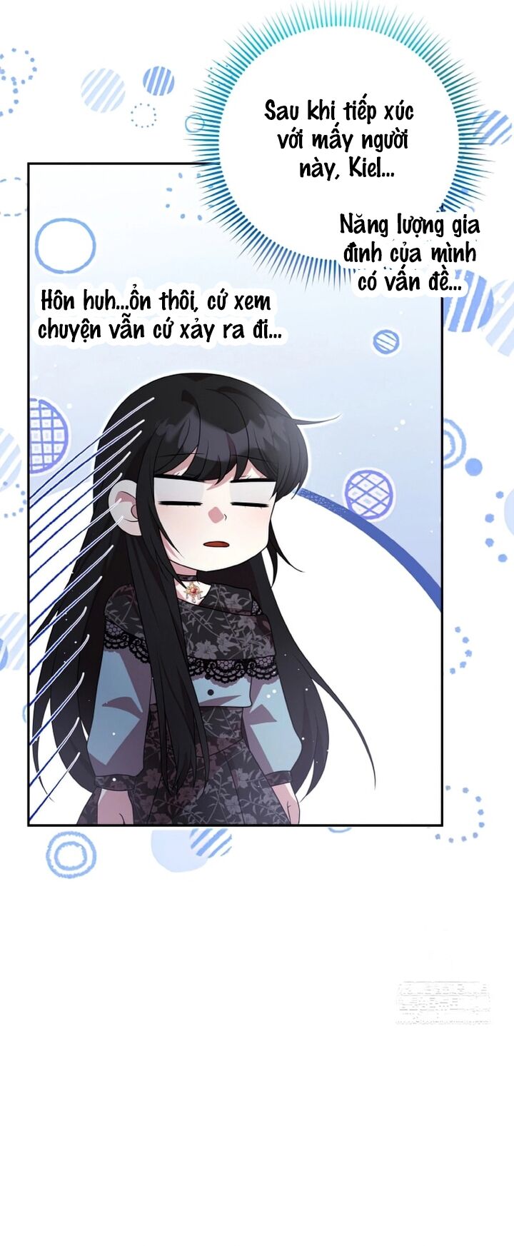 Đại Phản Diện Mà Nam Chính Phải Giết Là Tôi. - Chapter 18 - Page 66