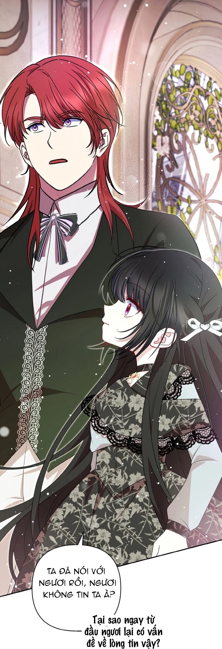 Đại Phản Diện Mà Nam Chính Phải Giết Là Tôi. - Chapter 18 - Page 69