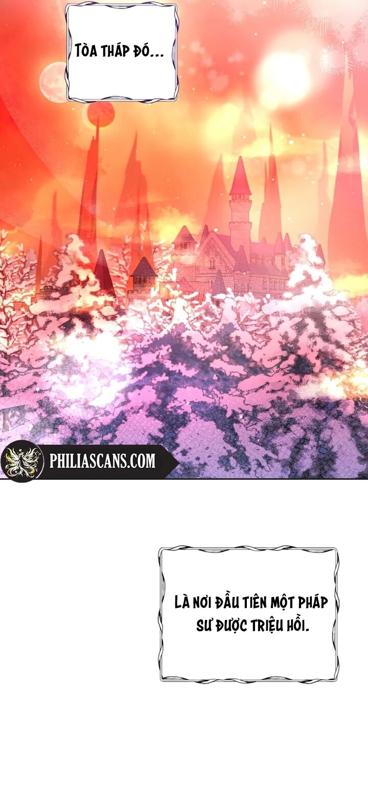 Đại Phản Diện Mà Nam Chính Phải Giết Là Tôi. - Chapter 18 - Page 7