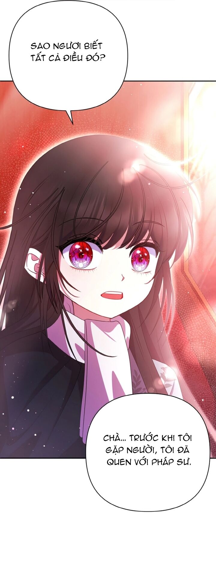 Đại Phản Diện Mà Nam Chính Phải Giết Là Tôi. - Chapter 18 - Page 9