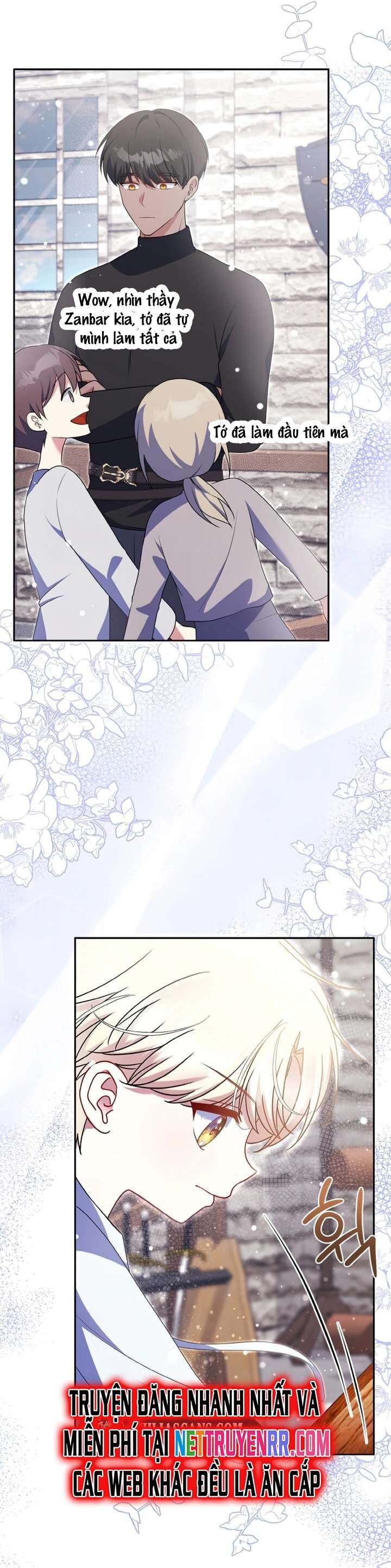 Đại Phản Diện Mà Nam Chính Phải Giết Là Tôi. - Chapter 19 - Page 18