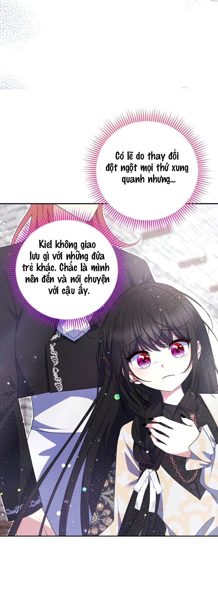 Đại Phản Diện Mà Nam Chính Phải Giết Là Tôi. - Chapter 19 - Page 19