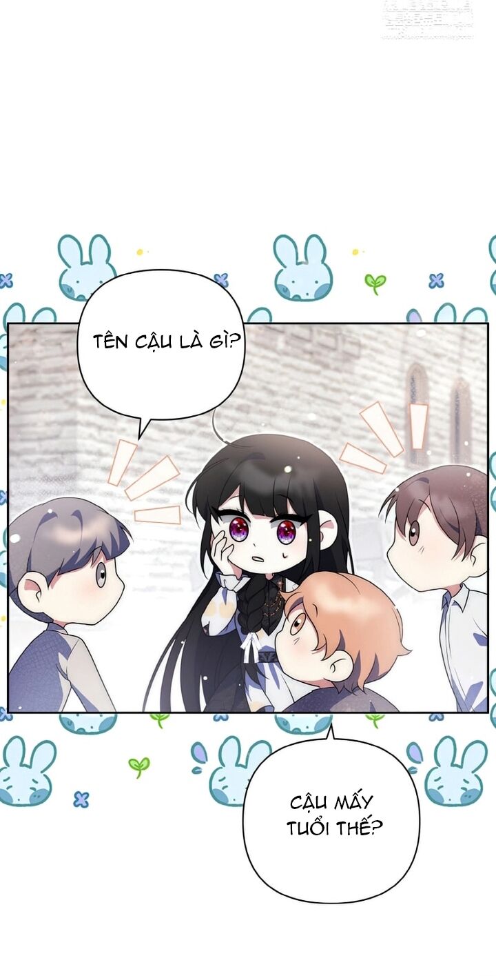 Đại Phản Diện Mà Nam Chính Phải Giết Là Tôi. - Chapter 19 - Page 23