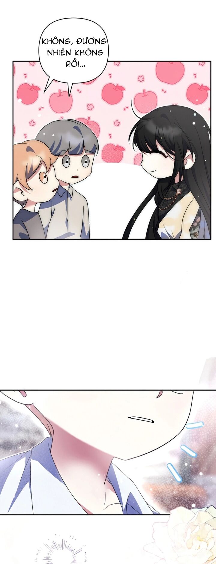 Đại Phản Diện Mà Nam Chính Phải Giết Là Tôi. - Chapter 19 - Page 26