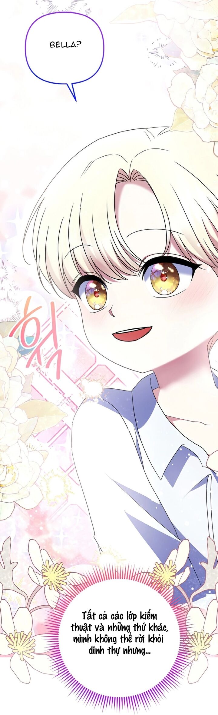 Đại Phản Diện Mà Nam Chính Phải Giết Là Tôi. - Chapter 19 - Page 27