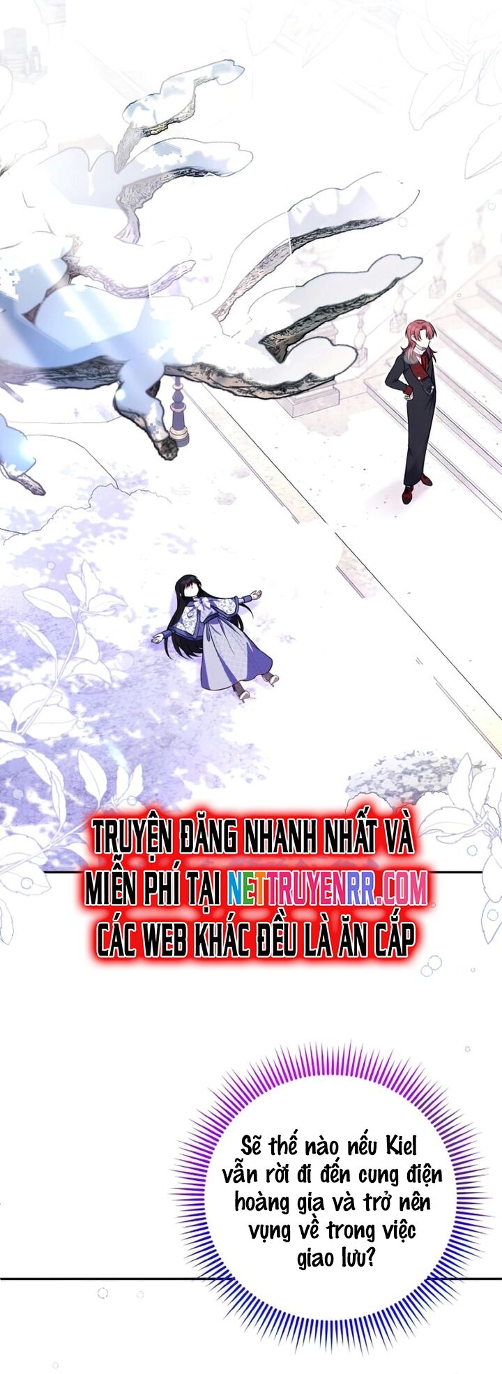 Đại Phản Diện Mà Nam Chính Phải Giết Là Tôi. - Chapter 19 - Page 3