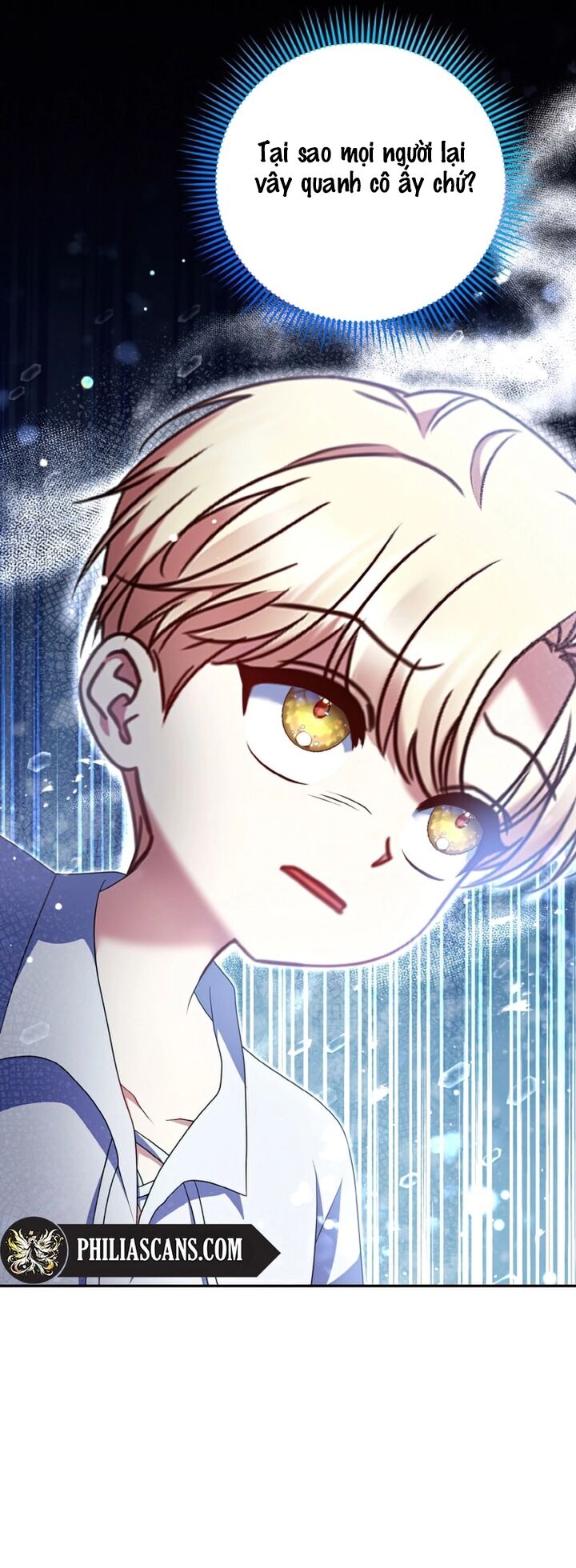 Đại Phản Diện Mà Nam Chính Phải Giết Là Tôi. - Chapter 19 - Page 30