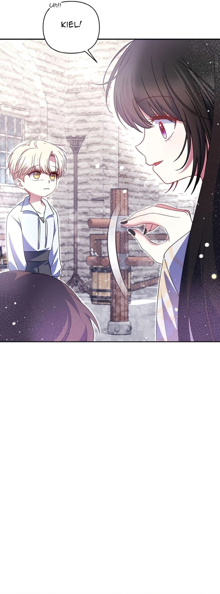 Đại Phản Diện Mà Nam Chính Phải Giết Là Tôi. - Chapter 19 - Page 31