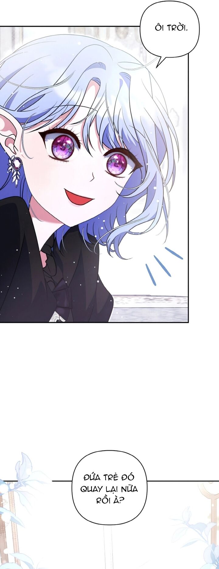 Đại Phản Diện Mà Nam Chính Phải Giết Là Tôi. - Chapter 19 - Page 39