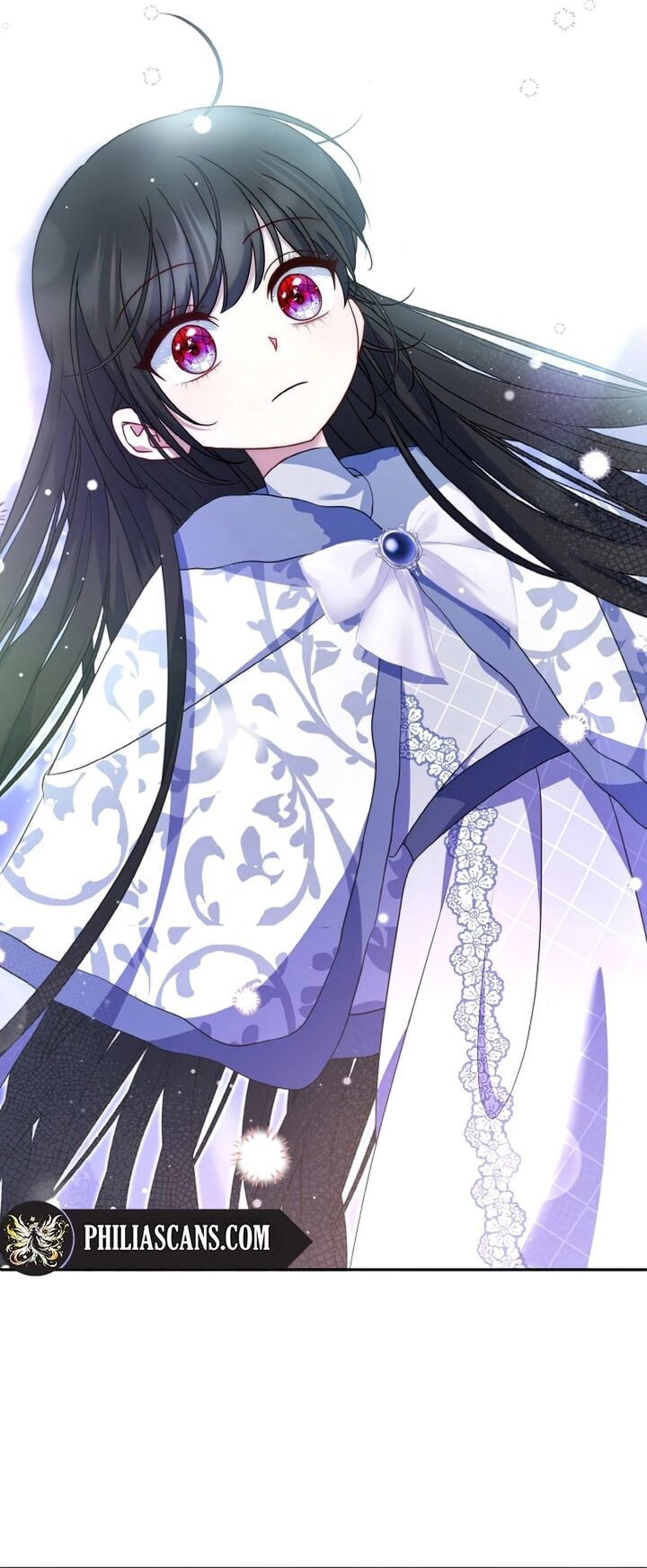 Đại Phản Diện Mà Nam Chính Phải Giết Là Tôi. - Chapter 19 - Page 4