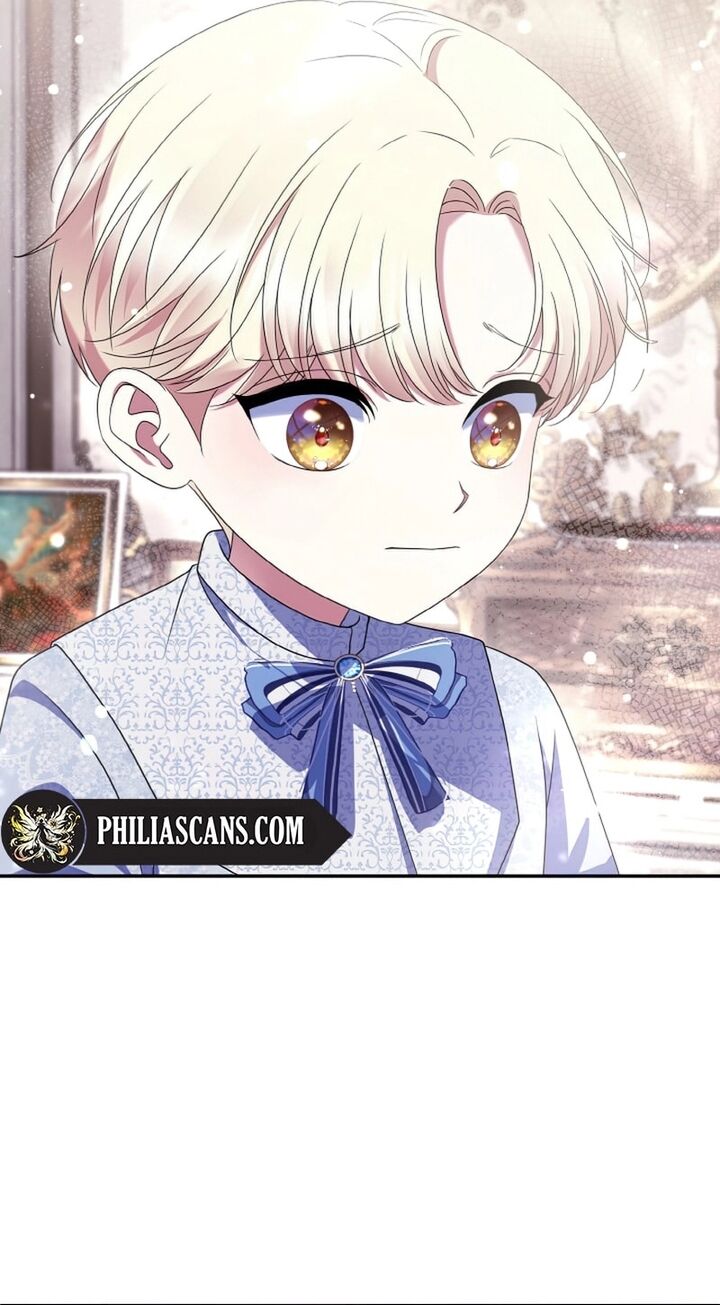 Đại Phản Diện Mà Nam Chính Phải Giết Là Tôi. - Chapter 19 - Page 42