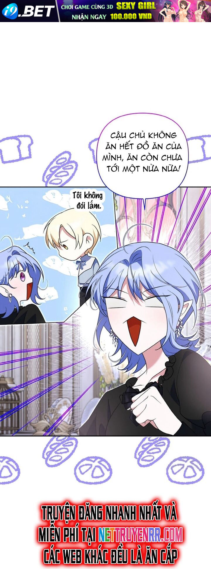 Đại Phản Diện Mà Nam Chính Phải Giết Là Tôi. - Chapter 19 - Page 52