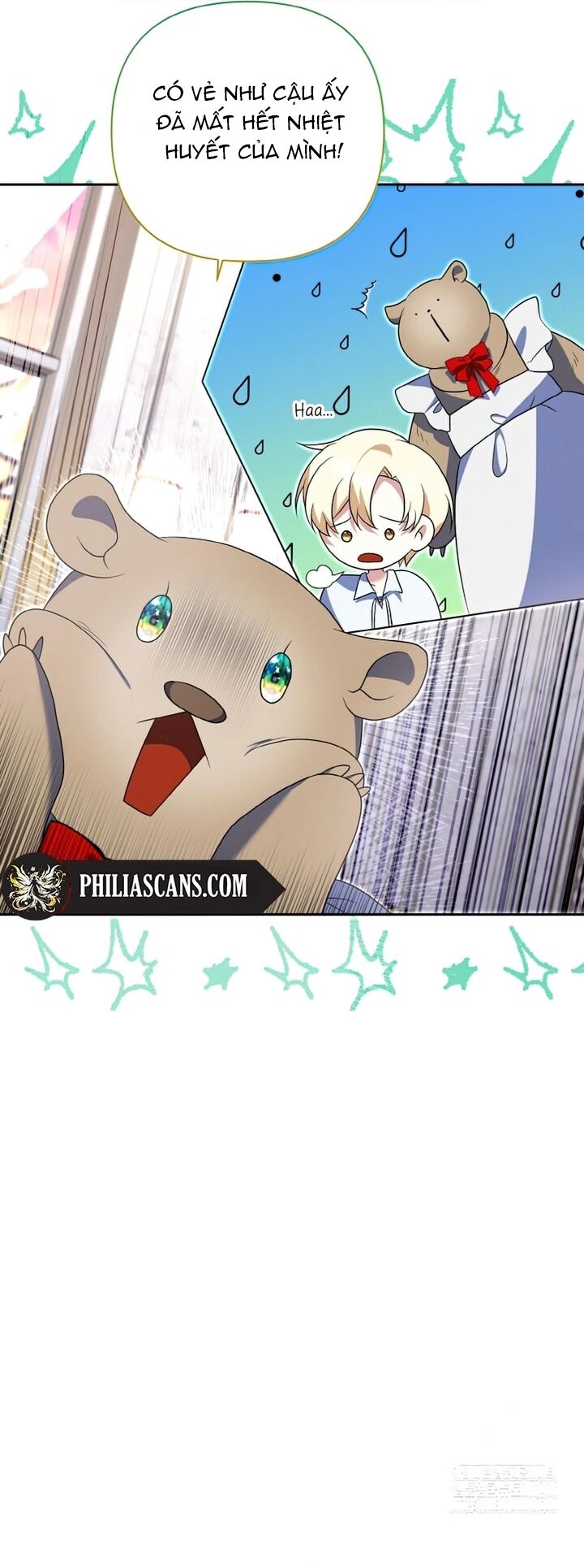 Đại Phản Diện Mà Nam Chính Phải Giết Là Tôi. - Chapter 19 - Page 53