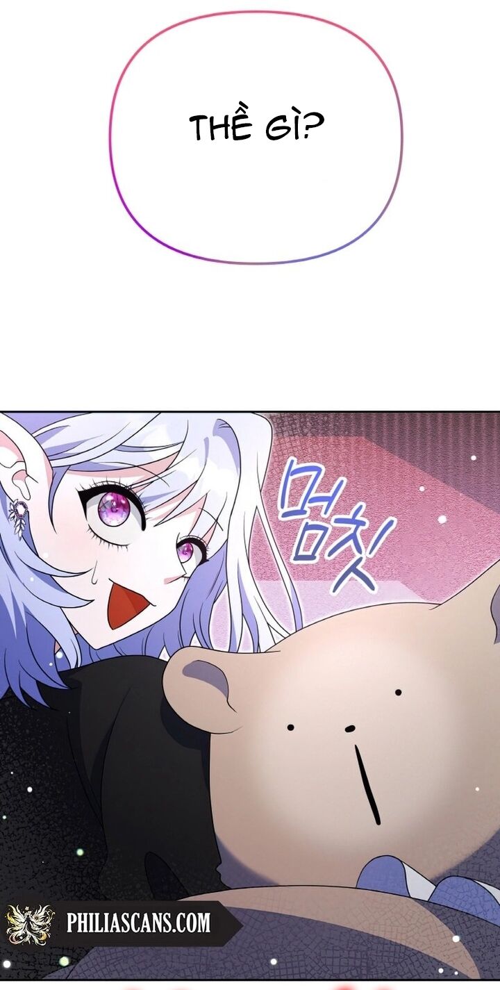 Đại Phản Diện Mà Nam Chính Phải Giết Là Tôi. - Chapter 19 - Page 63
