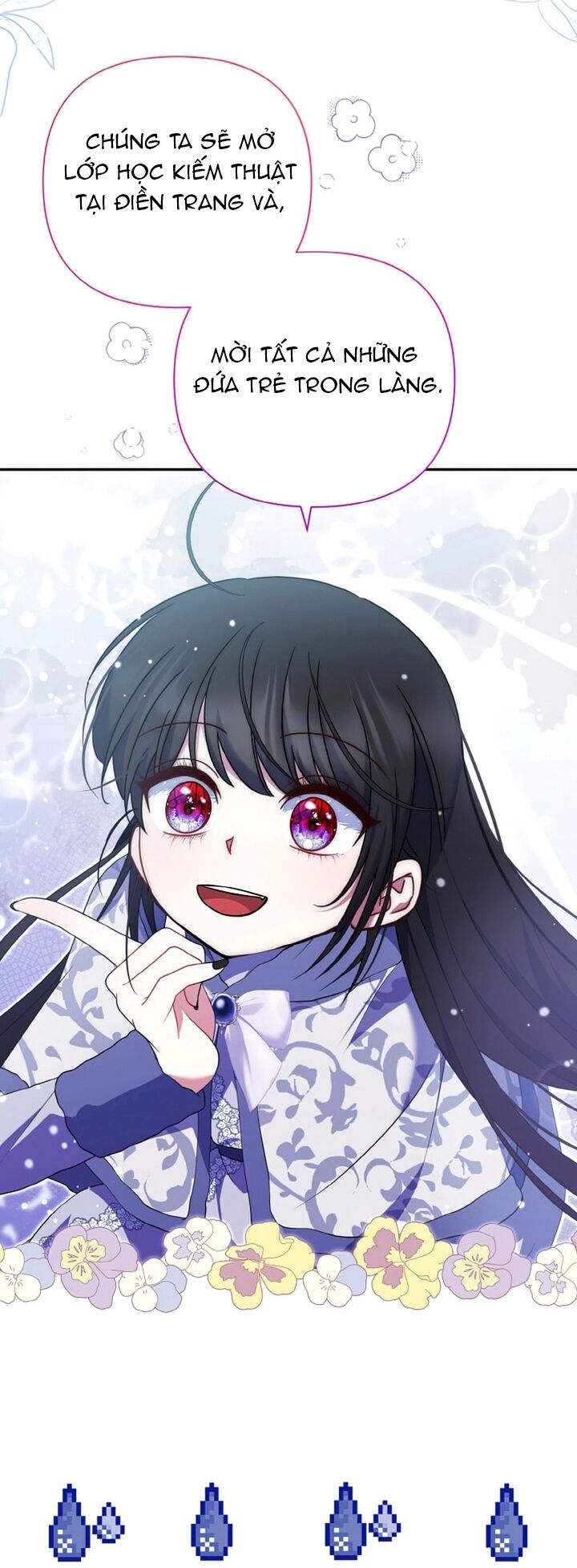 Đại Phản Diện Mà Nam Chính Phải Giết Là Tôi. - Chapter 19 - Page 7