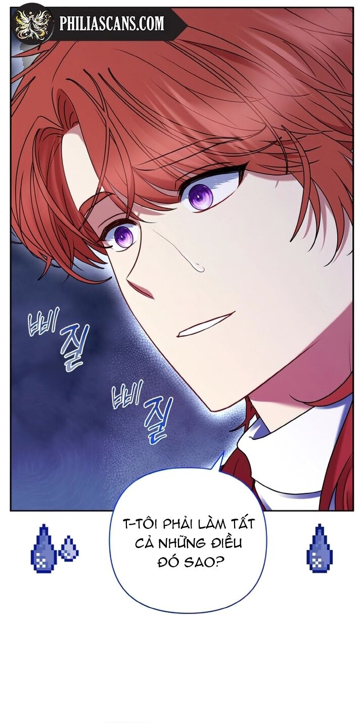 Đại Phản Diện Mà Nam Chính Phải Giết Là Tôi. - Chapter 19 - Page 8