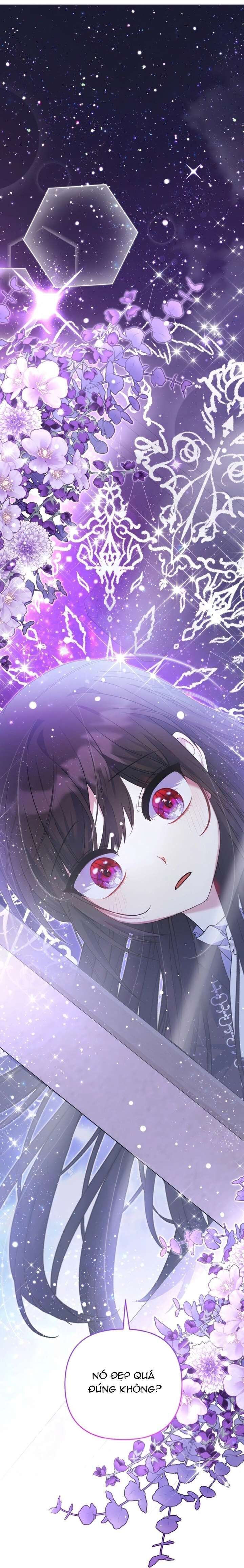 Đại Phản Diện Mà Nam Chính Phải Giết Là Tôi. - Chapter 20 - Page 10