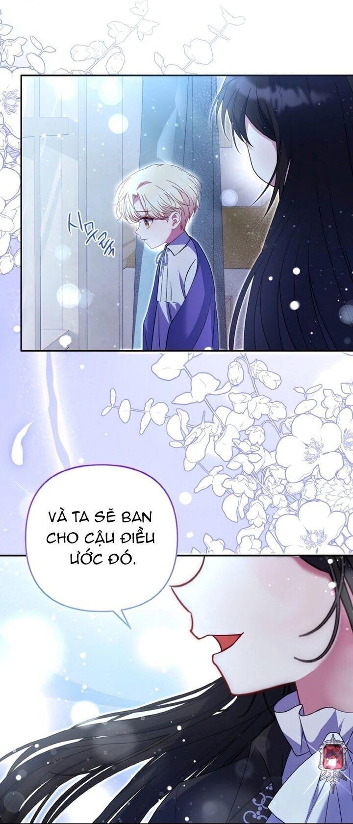Đại Phản Diện Mà Nam Chính Phải Giết Là Tôi. - Chapter 20 - Page 18