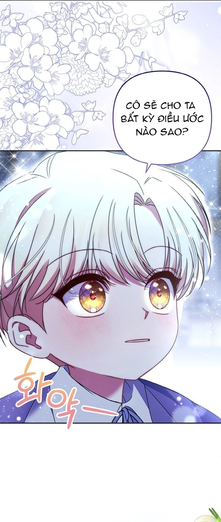 Đại Phản Diện Mà Nam Chính Phải Giết Là Tôi. - Chapter 20 - Page 19