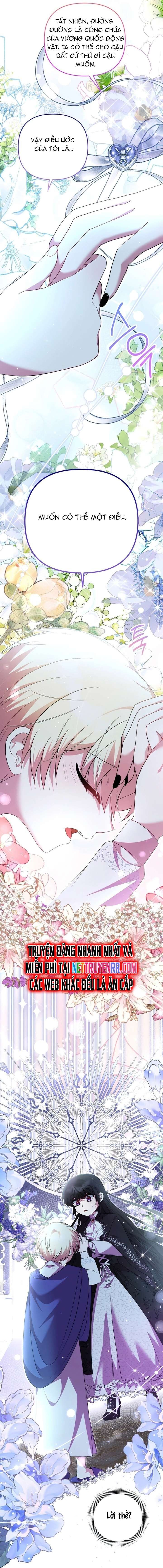 Đại Phản Diện Mà Nam Chính Phải Giết Là Tôi. - Chapter 20 - Page 20