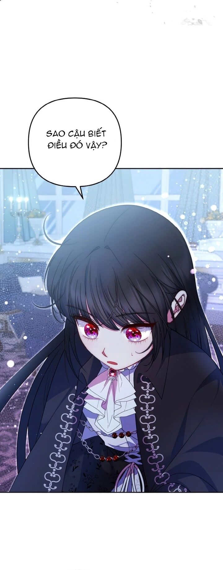 Đại Phản Diện Mà Nam Chính Phải Giết Là Tôi. - Chapter 20 - Page 21