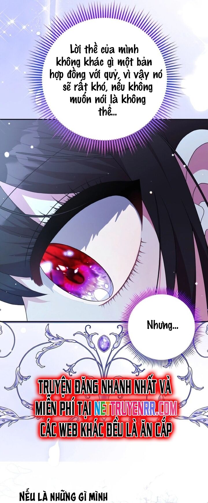 Đại Phản Diện Mà Nam Chính Phải Giết Là Tôi. - Chapter 20 - Page 23