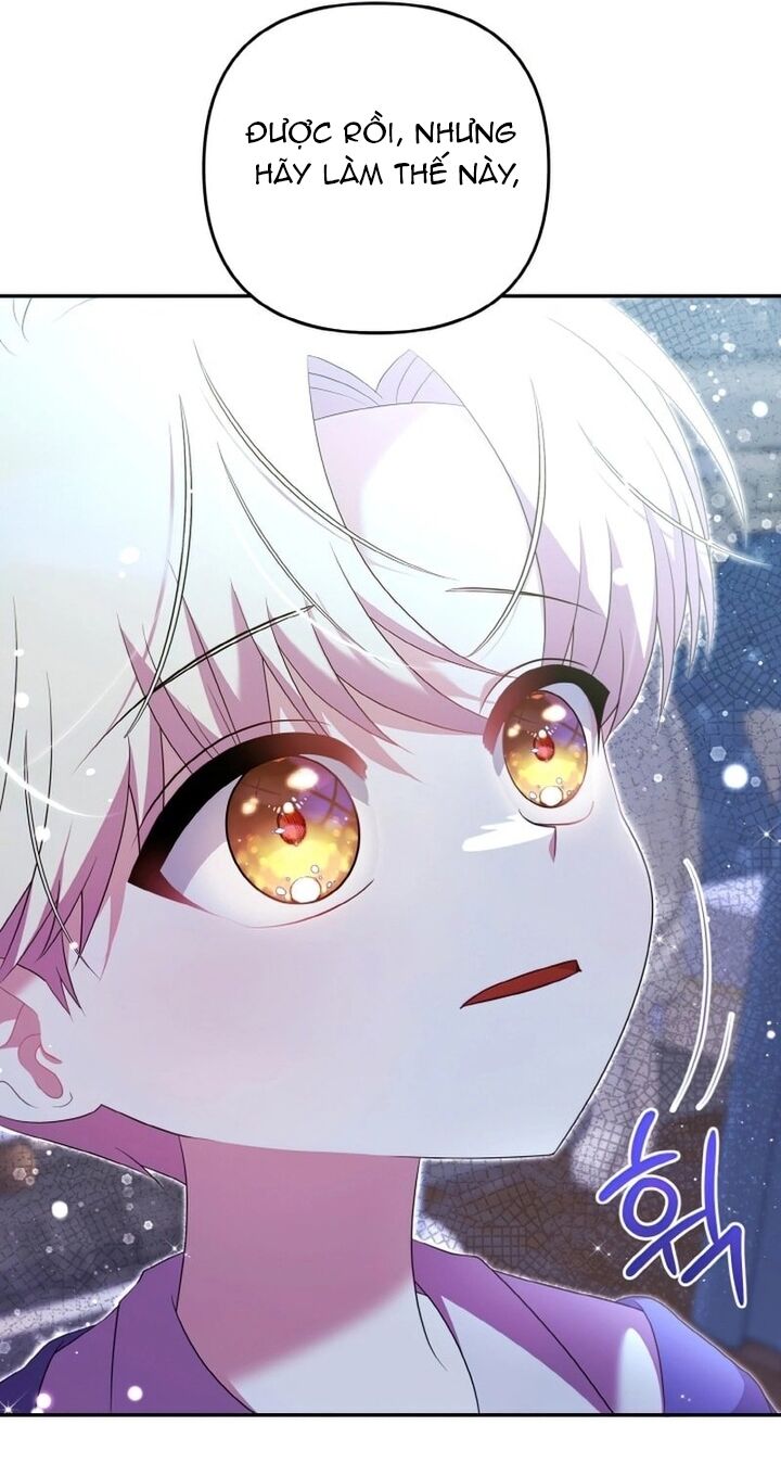 Đại Phản Diện Mà Nam Chính Phải Giết Là Tôi. - Chapter 20 - Page 25