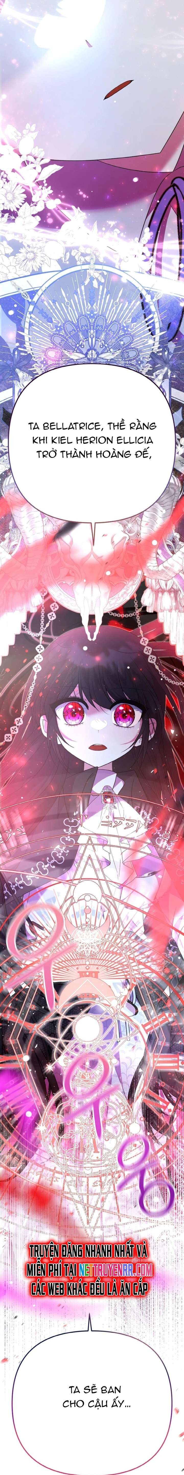 Đại Phản Diện Mà Nam Chính Phải Giết Là Tôi. - Chapter 20 - Page 29