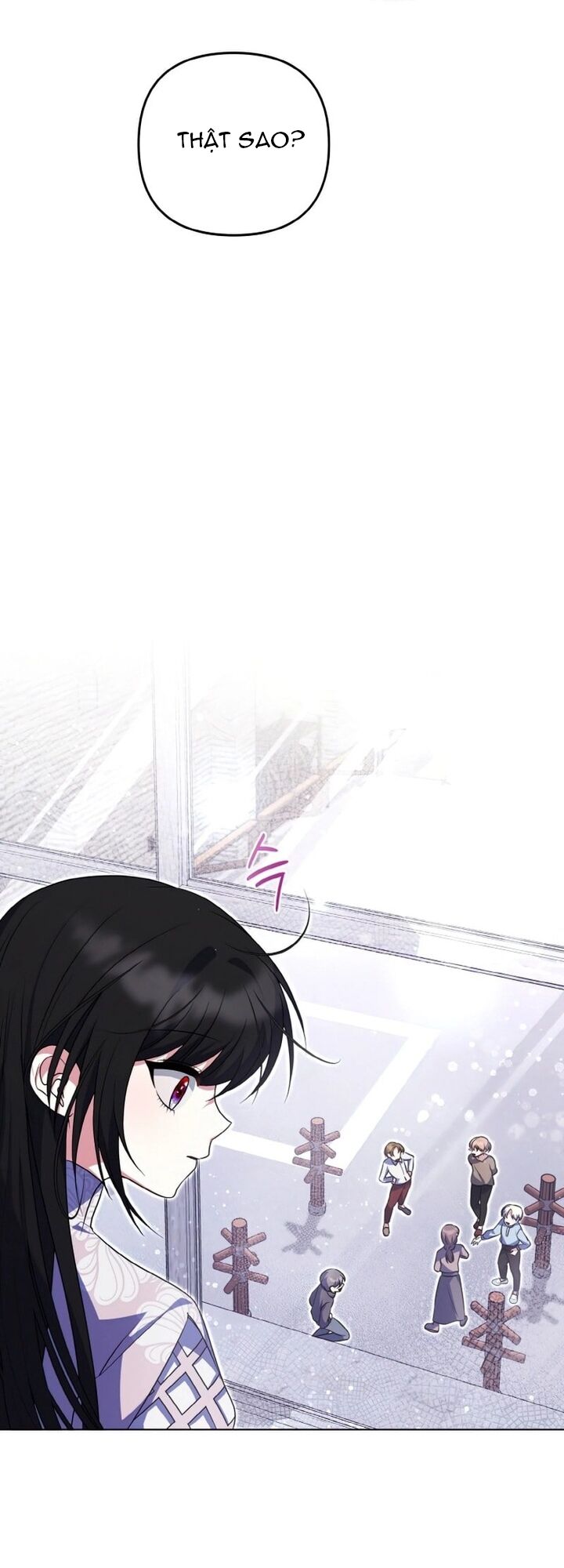 Đại Phản Diện Mà Nam Chính Phải Giết Là Tôi. - Chapter 20 - Page 37