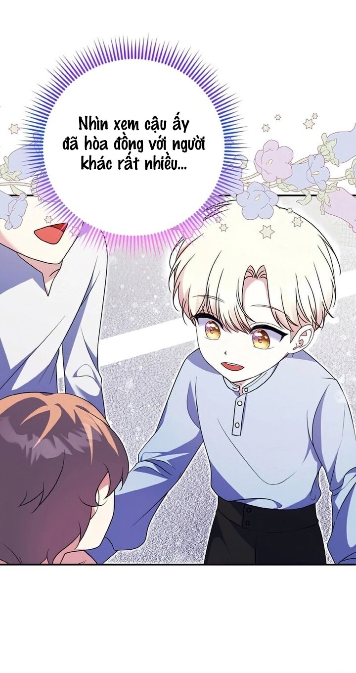 Đại Phản Diện Mà Nam Chính Phải Giết Là Tôi. - Chapter 20 - Page 38