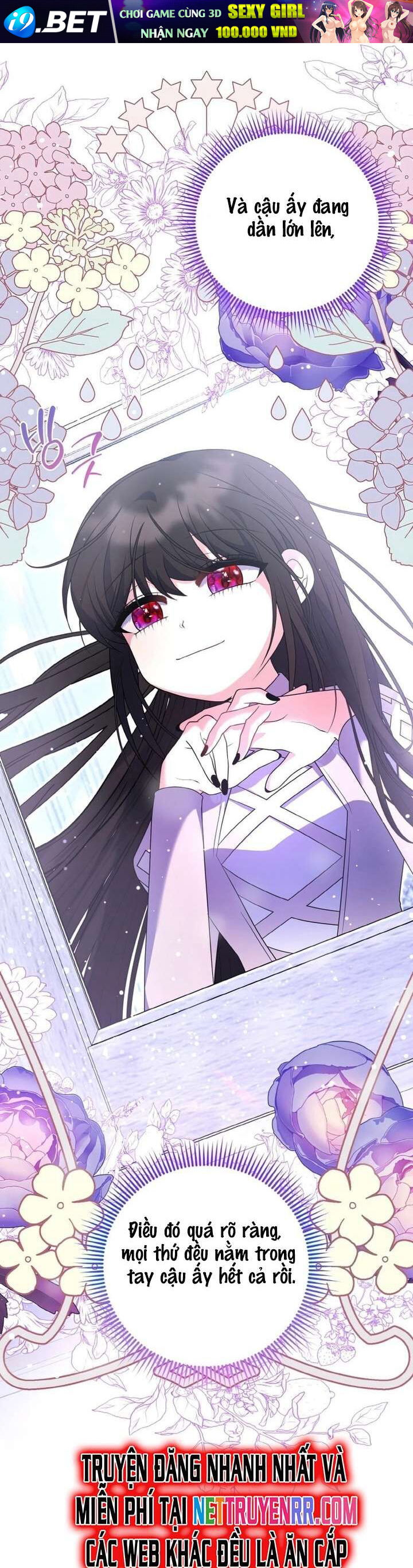 Đại Phản Diện Mà Nam Chính Phải Giết Là Tôi. - Chapter 20 - Page 39