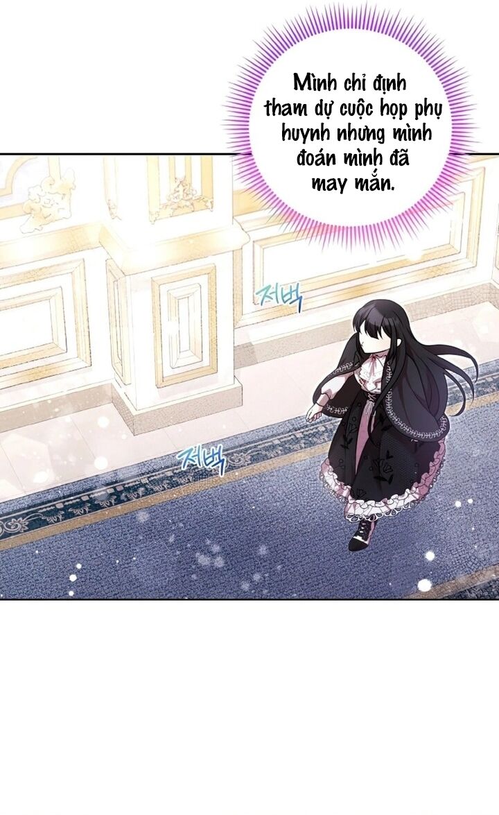 Đại Phản Diện Mà Nam Chính Phải Giết Là Tôi. - Chapter 20 - Page 4