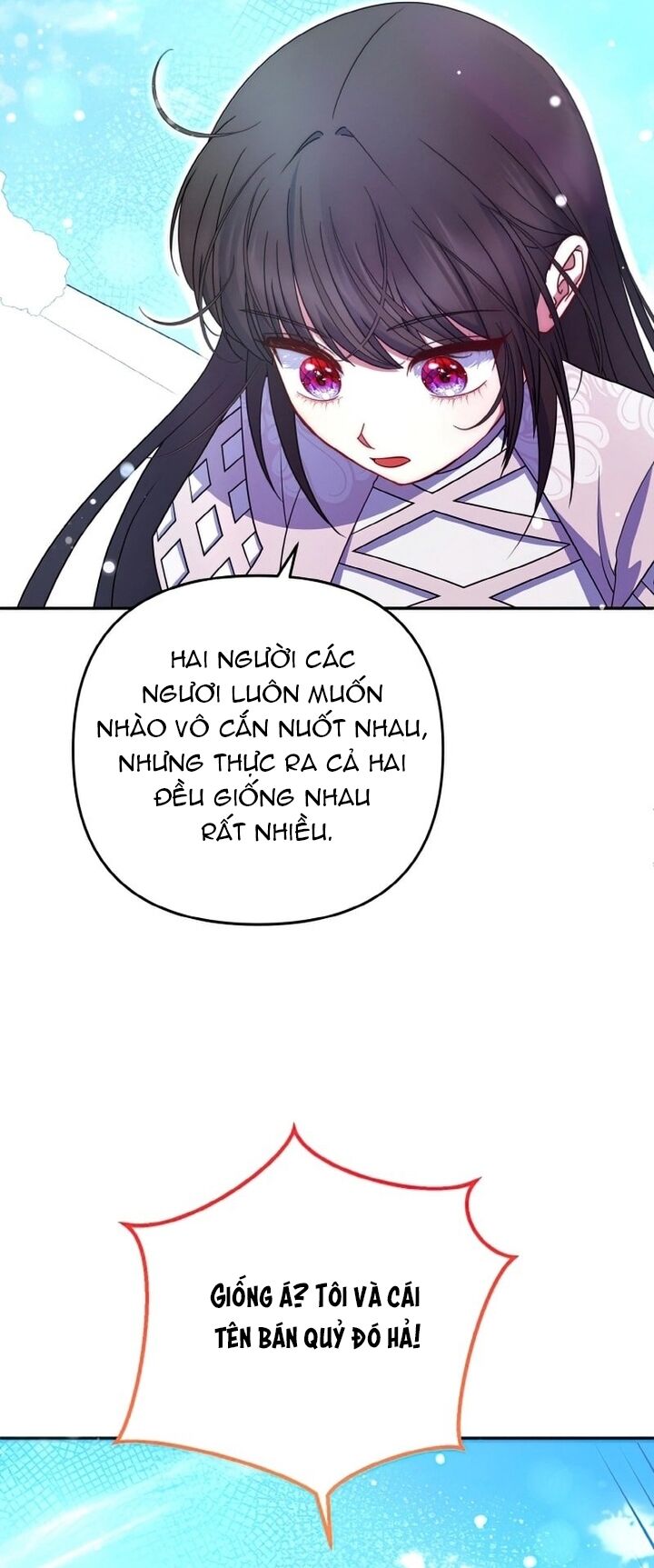 Đại Phản Diện Mà Nam Chính Phải Giết Là Tôi. - Chapter 20 - Page 43