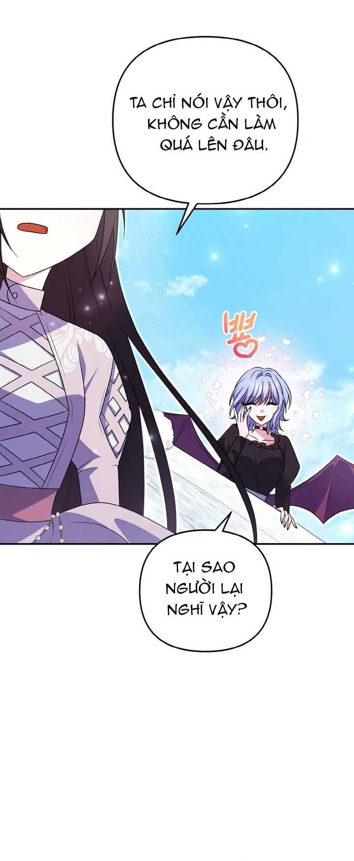 Đại Phản Diện Mà Nam Chính Phải Giết Là Tôi. - Chapter 20 - Page 45