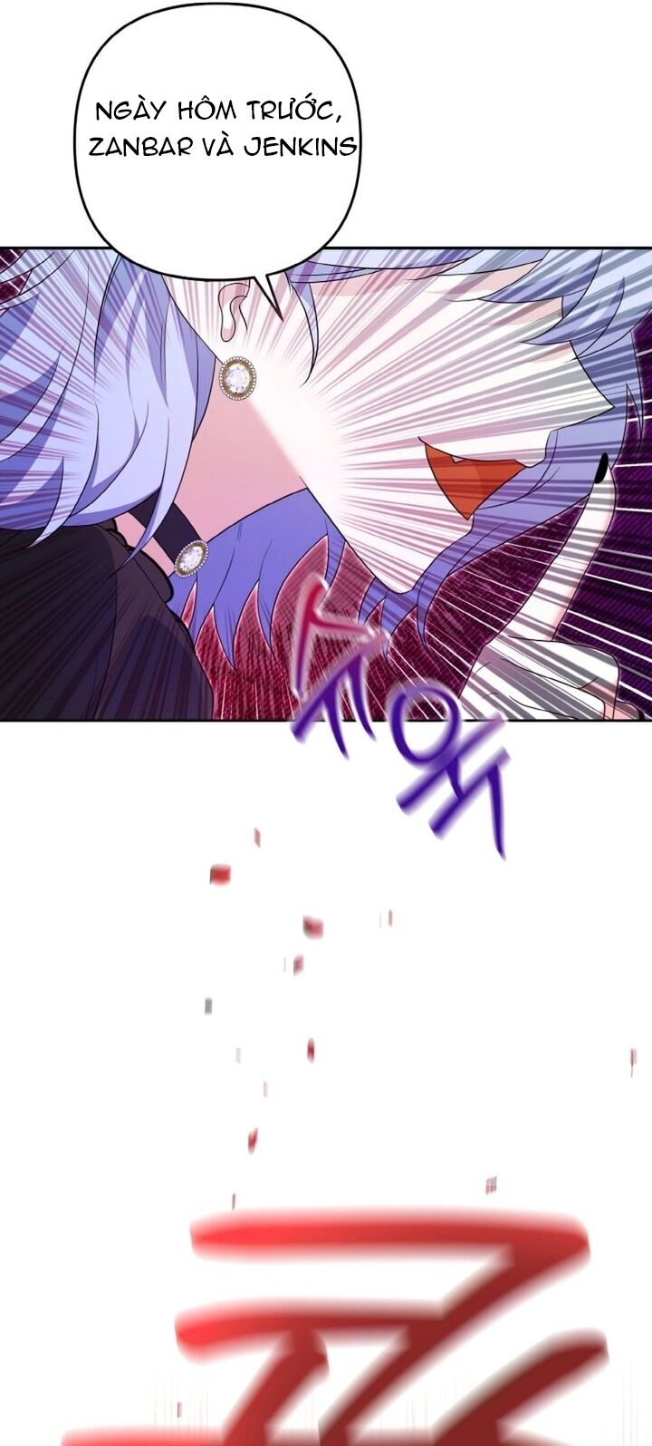 Đại Phản Diện Mà Nam Chính Phải Giết Là Tôi. - Chapter 20 - Page 47