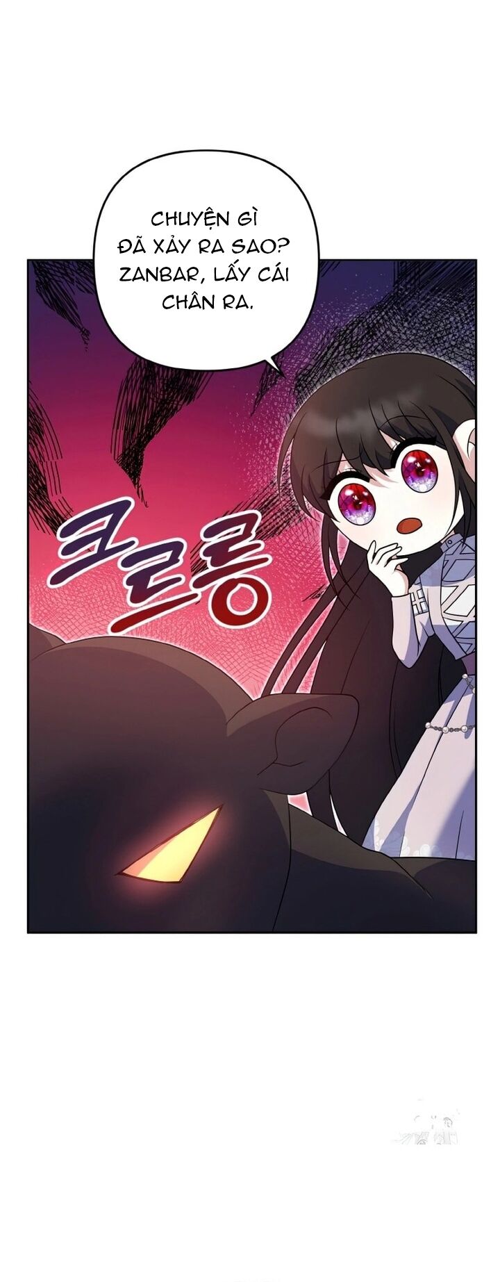 Đại Phản Diện Mà Nam Chính Phải Giết Là Tôi. - Chapter 20 - Page 49