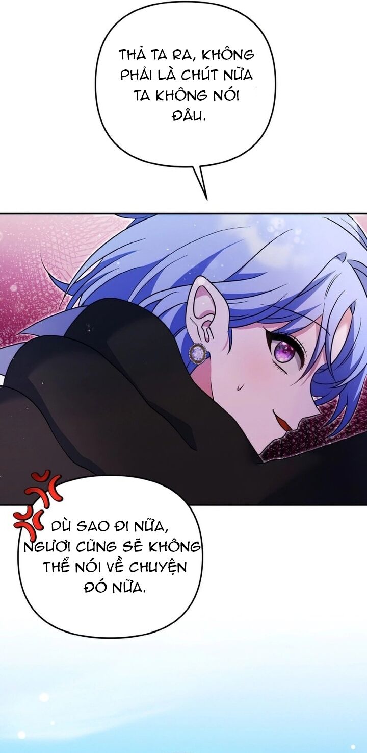 Đại Phản Diện Mà Nam Chính Phải Giết Là Tôi. - Chapter 20 - Page 50