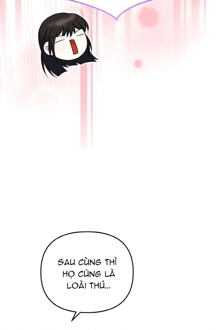 Đại Phản Diện Mà Nam Chính Phải Giết Là Tôi. - Chapter 20 - Page 52