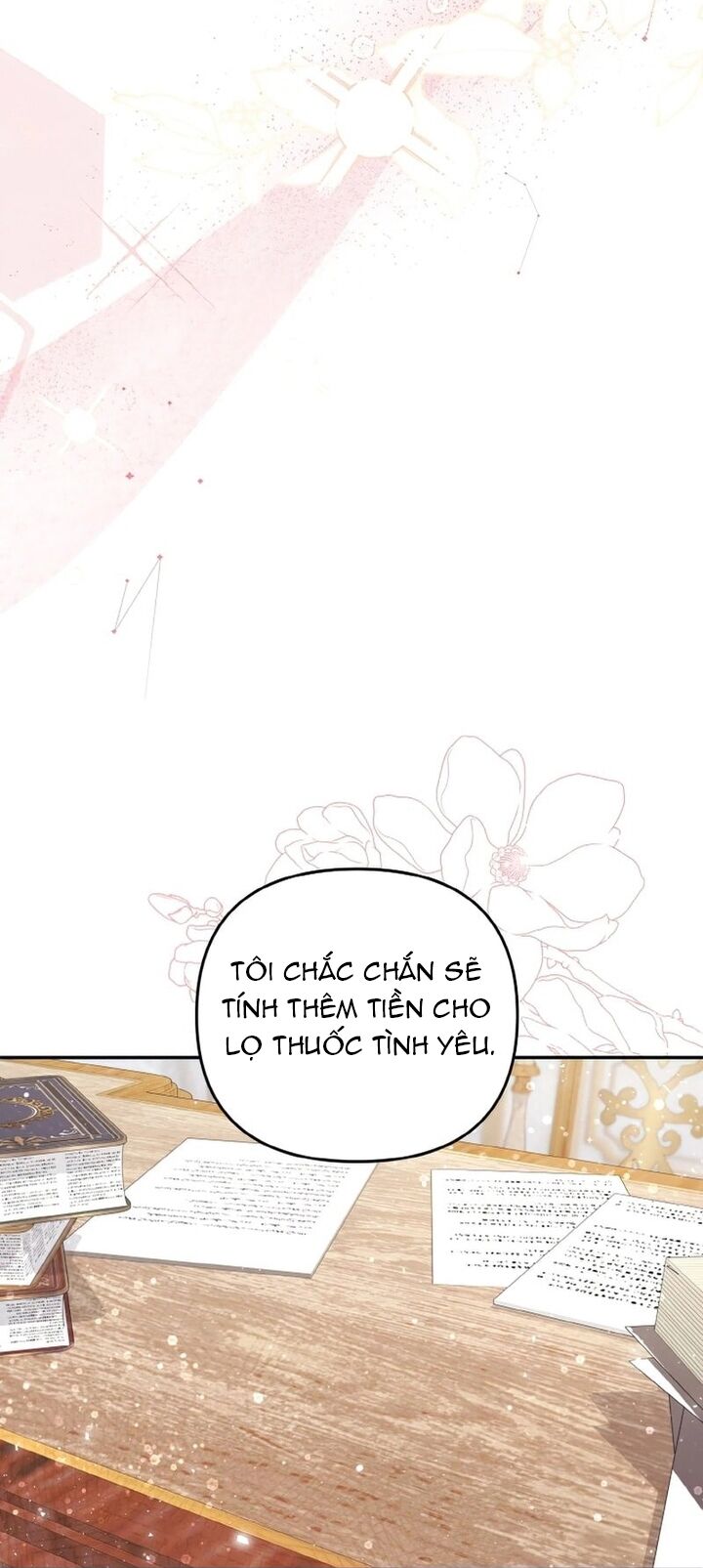 Đại Phản Diện Mà Nam Chính Phải Giết Là Tôi. - Chapter 20 - Page 56