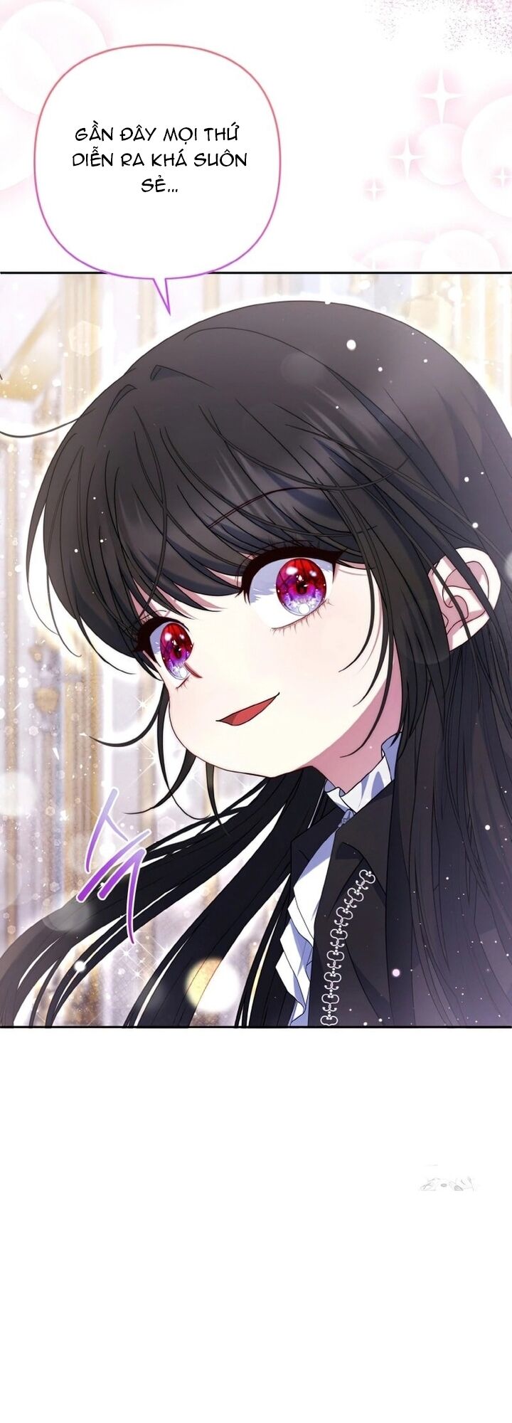 Đại Phản Diện Mà Nam Chính Phải Giết Là Tôi. - Chapter 20 - Page 6