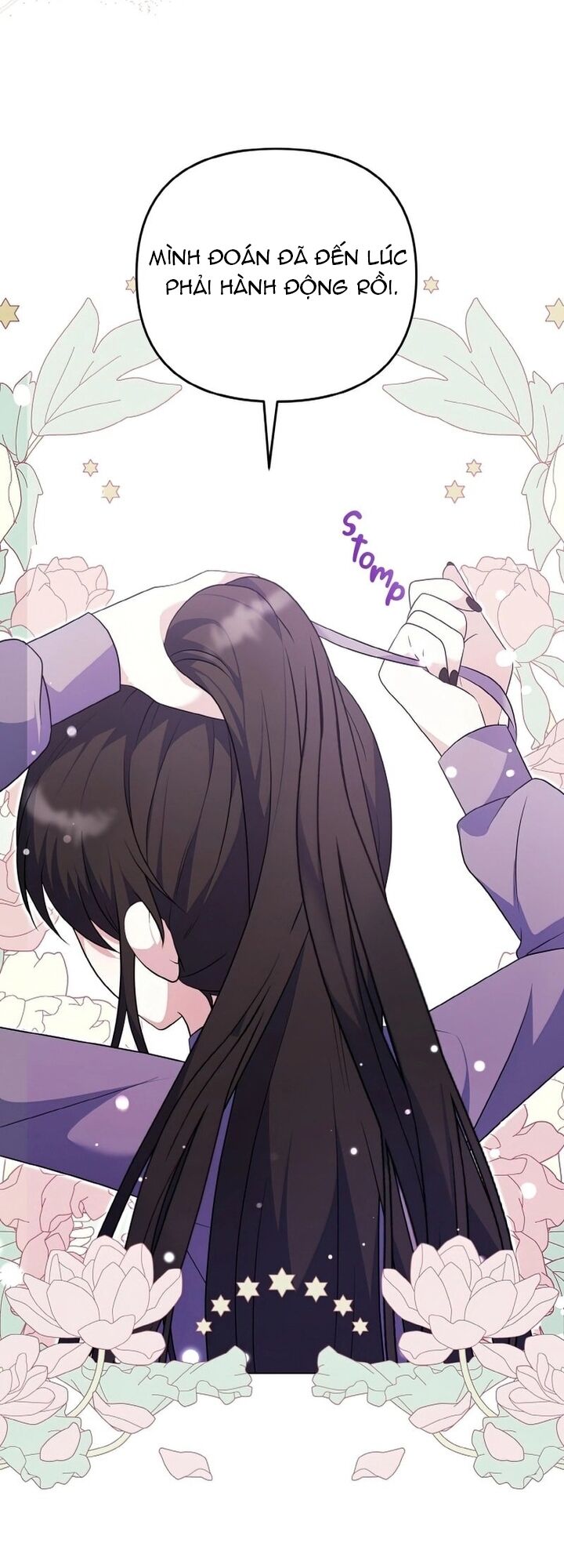 Đại Phản Diện Mà Nam Chính Phải Giết Là Tôi. - Chapter 20 - Page 60